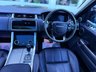 USED 2018 68 LAND ROVER RANGE ROVER SPORT 3.0 SD V6 HSE DYNAMIC BLACK PACK LUMMA KIT PAN ROOF MERIDIAN SAT NAV CAMERA 21