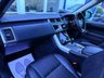 USED 2018 68 LAND ROVER RANGE ROVER SPORT 3.0 SD V6 HSE DYNAMIC BLACK PACK LUMMA KIT PAN ROOF MERIDIAN SAT NAV CAMERA 21