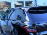 USED 2018 68 LAND ROVER RANGE ROVER SPORT 3.0 SD V6 HSE DYNAMIC BLACK PACK LUMMA KIT PAN ROOF MERIDIAN SAT NAV CAMERA 21