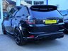 USED 2018 68 LAND ROVER RANGE ROVER SPORT 3.0 SD V6 HSE DYNAMIC BLACK PACK LUMMA KIT PAN ROOF MERIDIAN SAT NAV CAMERA 21