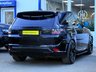 USED 2018 68 LAND ROVER RANGE ROVER SPORT 3.0 SD V6 HSE DYNAMIC BLACK PACK LUMMA KIT PAN ROOF MERIDIAN SAT NAV CAMERA 21
