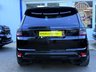 USED 2018 68 LAND ROVER RANGE ROVER SPORT 3.0 SD V6 HSE DYNAMIC BLACK PACK LUMMA KIT PAN ROOF MERIDIAN SAT NAV CAMERA 21