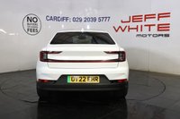 USED 2022 22 POLESTAR POLESTAR 2 Dual Motor 78kWh Long Range Plus 5dr Auto 4WDE (PAN ROOF) 