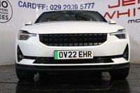 USED 2022 22 POLESTAR POLESTAR 2 Dual Motor 78kWh Long Range Plus 5dr Auto 4WDE (PAN ROOF) 