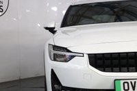 USED 2022 22 POLESTAR POLESTAR 2 Dual Motor 78kWh Long Range Plus 5dr Auto 4WDE (PAN ROOF) 