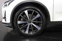 USED 2022 22 POLESTAR POLESTAR 2 Dual Motor 78kWh Long Range Plus 5dr Auto 4WDE (PAN ROOF) 