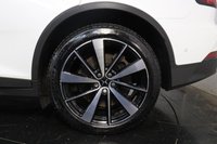 USED 2022 22 POLESTAR POLESTAR 2 Dual Motor 78kWh Long Range Plus 5dr Auto 4WDE (PAN ROOF) 