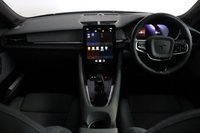 USED 2022 22 POLESTAR POLESTAR 2 Dual Motor 78kWh Long Range Plus 5dr Auto 4WDE (PAN ROOF) 