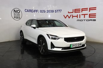 2022 POLESTAR POLESTAR 2