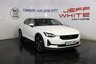 USED 2022 22 POLESTAR POLESTAR 2 Dual Motor 78kWh Long Range Plus 5dr Auto 4WDE (PAN ROOF) 