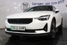 USED 2022 22 POLESTAR POLESTAR 2 Dual Motor 78kWh Long Range Plus 5dr Auto 4WDE (PAN ROOF) 