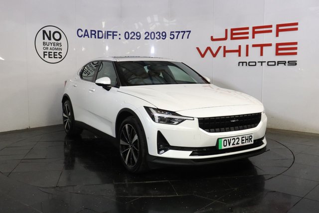 2022 2 DUAL MOTOR 78KWH LONG RANGE PLUS 5DR AUTO 4WDE PAN ROOF 2022... photo