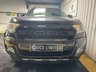 USED 2018 18 FORD RANGER 3.2 TDCi Wildtrak Pickup Double Cab 4dr Diesel Auto 4WD Euro 5 (200 ps) 