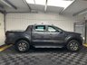 USED 2018 18 FORD RANGER 3.2 TDCi Wildtrak Pickup Double Cab 4dr Diesel Auto 4WD Euro 5 (200 ps) 
