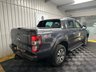 USED 2018 18 FORD RANGER 3.2 TDCi Wildtrak Pickup Double Cab 4dr Diesel Auto 4WD Euro 5 (200 ps) 