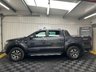 USED 2018 18 FORD RANGER 3.2 TDCi Wildtrak Pickup Double Cab 4dr Diesel Auto 4WD Euro 5 (200 ps) 