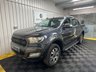 USED 2018 18 FORD RANGER 3.2 TDCi Wildtrak Pickup Double Cab 4dr Diesel Auto 4WD Euro 5 (200 ps) 
