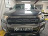 USED 2018 18 FORD RANGER 3.2 TDCi Wildtrak Pickup Double Cab 4dr Diesel Auto 4WD Euro 5 (200 ps) 