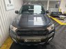 USED 2018 18 FORD RANGER 3.2 TDCi Wildtrak Pickup Double Cab 4dr Diesel Auto 4WD Euro 5 (200 ps) 