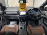 USED 2018 18 FORD RANGER 3.2 TDCi Wildtrak Pickup Double Cab 4dr Diesel Auto 4WD Euro 5 (200 ps) 