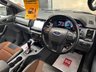 USED 2018 18 FORD RANGER 3.2 TDCi Wildtrak Pickup Double Cab 4dr Diesel Auto 4WD Euro 5 (200 ps) 