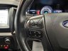 USED 2018 18 FORD RANGER 3.2 TDCi Wildtrak Pickup Double Cab 4dr Diesel Auto 4WD Euro 5 (200 ps) 