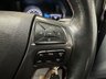 USED 2018 18 FORD RANGER 3.2 TDCi Wildtrak Pickup Double Cab 4dr Diesel Auto 4WD Euro 5 (200 ps) 