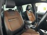 USED 2018 18 FORD RANGER 3.2 TDCi Wildtrak Pickup Double Cab 4dr Diesel Auto 4WD Euro 5 (200 ps) 