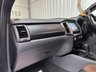 USED 2018 18 FORD RANGER 3.2 TDCi Wildtrak Pickup Double Cab 4dr Diesel Auto 4WD Euro 5 (200 ps) 