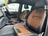 USED 2018 18 FORD RANGER 3.2 TDCi Wildtrak Pickup Double Cab 4dr Diesel Auto 4WD Euro 5 (200 ps) 