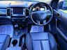 USED 2022 72 FORD RANGER 2.0 ECOBLUE WILDTRAK RAPTOR KIT BI-TURBO PICKUP DOUBLE CAB PICK UP CANOPY 20