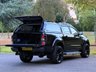 USED 2022 72 FORD RANGER 2.0 ECOBLUE WILDTRAK RAPTOR KIT BI-TURBO PICKUP DOUBLE CAB PICK UP CANOPY 20