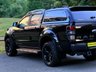 USED 2022 72 FORD RANGER 2.0 ECOBLUE WILDTRAK RAPTOR KIT BI-TURBO PICKUP DOUBLE CAB PICK UP CANOPY 20