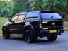 USED 2022 72 FORD RANGER 2.0 ECOBLUE WILDTRAK RAPTOR KIT BI-TURBO PICKUP DOUBLE CAB PICK UP CANOPY 20