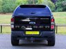 USED 2022 72 FORD RANGER 2.0 ECOBLUE WILDTRAK RAPTOR KIT BI-TURBO PICKUP DOUBLE CAB PICK UP CANOPY 20