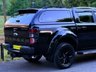 USED 2022 72 FORD RANGER 2.0 ECOBLUE WILDTRAK RAPTOR KIT BI-TURBO PICKUP DOUBLE CAB PICK UP CANOPY 20