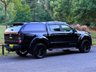 USED 2022 72 FORD RANGER 2.0 ECOBLUE WILDTRAK RAPTOR KIT BI-TURBO PICKUP DOUBLE CAB PICK UP CANOPY 20