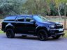 USED 2022 72 FORD RANGER 2.0 ECOBLUE WILDTRAK RAPTOR KIT BI-TURBO PICKUP DOUBLE CAB PICK UP CANOPY 20