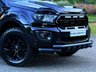 USED 2022 72 FORD RANGER 2.0 ECOBLUE WILDTRAK RAPTOR KIT BI-TURBO PICKUP DOUBLE CAB PICK UP CANOPY 20