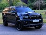 USED 2022 72 FORD RANGER 2.0 ECOBLUE WILDTRAK RAPTOR KIT BI-TURBO PICKUP DOUBLE CAB PICK UP CANOPY 20