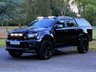 USED 2022 72 FORD RANGER 2.0 ECOBLUE WILDTRAK RAPTOR KIT BI-TURBO PICKUP DOUBLE CAB PICK UP CANOPY 20