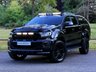 USED 2022 72 FORD RANGER 2.0 ECOBLUE WILDTRAK RAPTOR KIT BI-TURBO PICKUP DOUBLE CAB PICK UP CANOPY 20