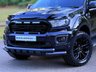 USED 2022 72 FORD RANGER 2.0 ECOBLUE WILDTRAK RAPTOR KIT BI-TURBO PICKUP DOUBLE CAB PICK UP CANOPY 20
