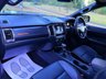 USED 2022 72 FORD RANGER 2.0 ECOBLUE WILDTRAK RAPTOR KIT BI-TURBO PICKUP DOUBLE CAB PICK UP CANOPY 20