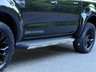 USED 2022 72 FORD RANGER 2.0 ECOBLUE WILDTRAK RAPTOR KIT BI-TURBO PICKUP DOUBLE CAB PICK UP CANOPY 20