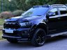 USED 2022 72 FORD RANGER 2.0 ECOBLUE WILDTRAK RAPTOR KIT BI-TURBO PICKUP DOUBLE CAB PICK UP CANOPY 20