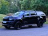USED 2022 72 FORD RANGER 2.0 ECOBLUE WILDTRAK RAPTOR KIT BI-TURBO PICKUP DOUBLE CAB PICK UP CANOPY 20