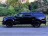 USED 2022 72 FORD RANGER 2.0 ECOBLUE WILDTRAK RAPTOR KIT BI-TURBO PICKUP DOUBLE CAB PICK UP CANOPY 20
