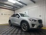 USED 2015 15 MAZDA CX-5 2.2 SKYACTIV-D Sport Nav SUV 5dr Diesel Auto 4WD Euro 6 (s/s) (175 ps) 2 KEYS / SENSORS / ULEZ