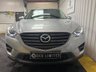 USED 2015 15 MAZDA CX-5 2.2 SKYACTIV-D Sport Nav SUV 5dr Diesel Auto 4WD Euro 6 (s/s) (175 ps) 2 KEYS / SENSORS / ULEZ